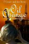 [Nina Bannister Mysteries 04] • Oil Change